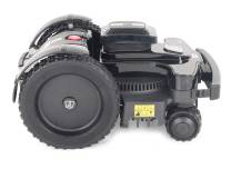 TECHline NEXTTECH LX4 4WD