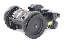 TECHline NEXTTECH LX4 4WD