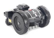 TECHline NEXTTECH LX4 4WD