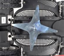 TECHline NEXTTECH LX6