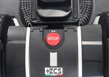 TECHline NEXTTECH LX6 4WD