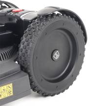 TECHline NEXTTECH LX6 4WD