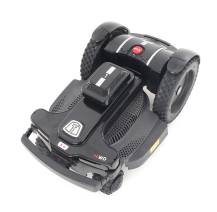 TECHline NEXTTECH LX6 4WD