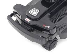 TECHline NEXTTECH LX6 4WD