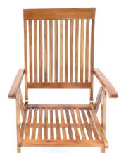 TORINO VeGA set - židle