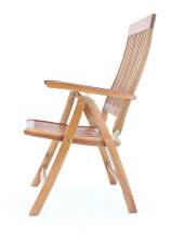 TORINO VeGA set - židle