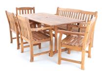 TUVALU VeGA set 7 DeLuxe