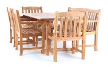 TUVALU VeGA set 7 DeLuxe