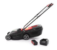 VeGA 32H ECO + AKU set