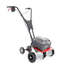 VeGA 40ET40 Drát. provzdušňovač - set