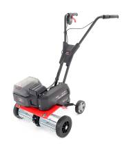 VeGA 40ET40 Drát. provzdušňovač - set