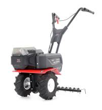 VeGA 40ET40 Hrábě 55 cm