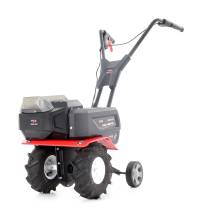 VeGA 40ET40 Kolový set 10"