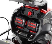 VeGA 42S ECO 4n1 + AKU set