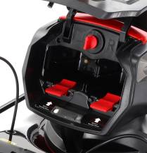 VeGA 42S ECO 4n1 + AKU set