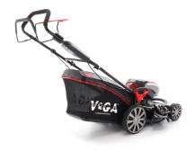 VeGA 46S ECO 40V 6in1 + AKU set