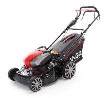 VeGA 46S ECO 40V 6in1 + AKU set