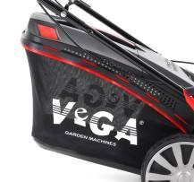 VeGA 46S ECO 40V 6in1 + AKU set