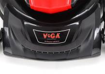 VeGA 46S ECO 40V 6in1 + AKU set