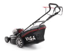 VeGA 46S ECO 40V 6in1 + AKU set