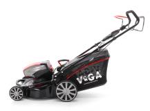 VeGA 46S ECO 40V 6in1 + AKU set