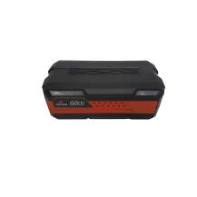 VeGA 46S ECO 40V 6in1 + AKU set