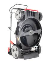 VeGA 547 SPXV GCV 5in1