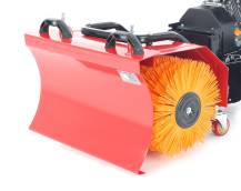 VeGA 558 radlice k zamet. kartáči