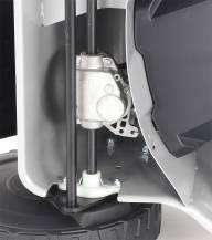 VeGA 854 SXH GCV 5in1