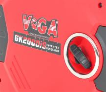 VeGA GK2000iS Invertor