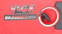 VeGA GK2000iS Invertor