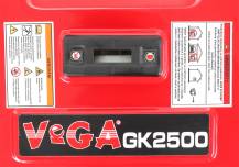 VeGA GK2500