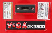 VeGA GK3800