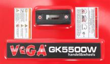 VeGA GK5500W