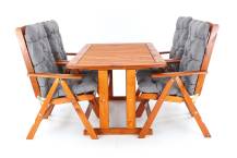 VeGA OSCAR DeLuxe SET 4