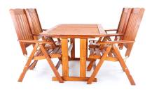 VeGA OSCAR DeLuxe SET 4