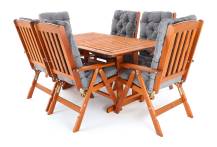 VeGA OSCAR DeLuxe SET 6