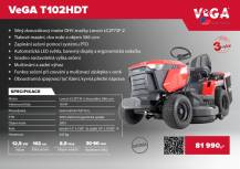 VeGA T102HDT
