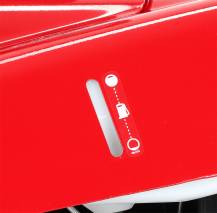 VeGA V12577 3in1 MECH