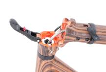 VeGA VIRON XL-700PRO WOOD