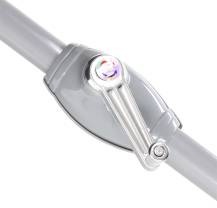 VeGAS 6 set se slunečníkem