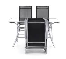 VeGAS 6 set se slunečníkem