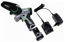 VERDEMAX AKU jednor. řetěz. pila PE12