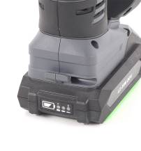 VERDEMAX AKU jednor. řetěz. pila PE20