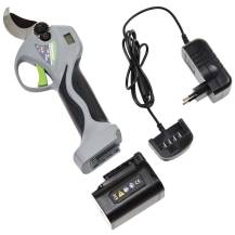 VERDEMAX AKU nůžky FE16 PRO