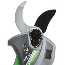 VERDEMAX AKU nůžky FE16 PRO