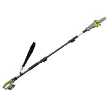 VERDEMAX AKU plotostřih, pila PTT20