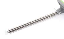 VERDEMAX AKU plotostřih TS20