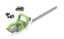 VERDEMAX AKU plotostřih TS20