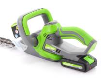 VERDEMAX AKU plotostřih TS20